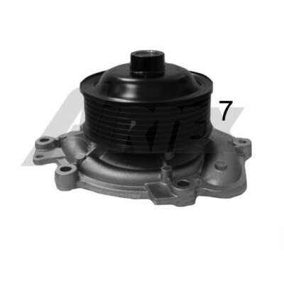 Pompe à eau