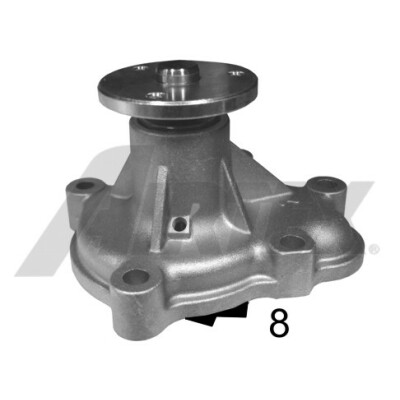 Pompe à eau