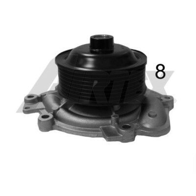 Pompe à eau