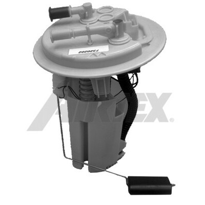 unité d'alimentation en carburant