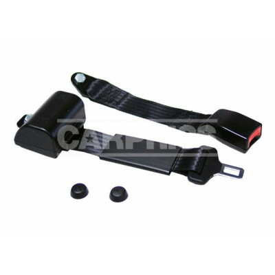 Ceinture à 2 points automatique avec ALR Rel