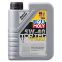 Huile moteur