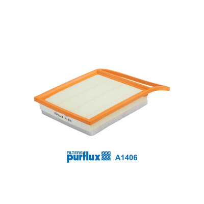 Filtre à air PURFLUX A1406