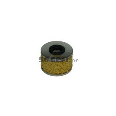 Filtre à carburant PURFLUX C443