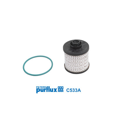 Filtre à carburant PURFLUX C533A