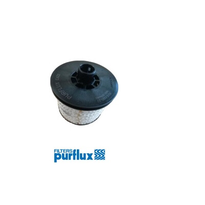 Filtre à carburant PURFLUX C622