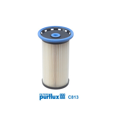 Filtre à carburant