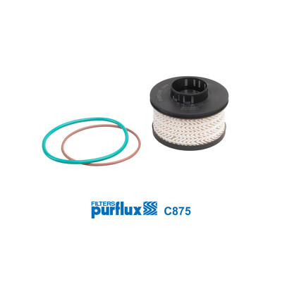 Filtre à carburant