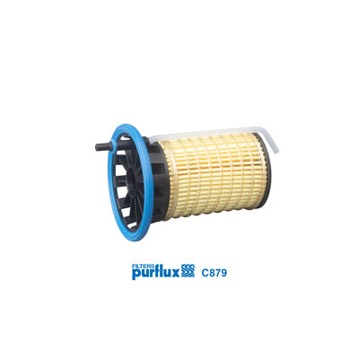 Filtre à carburant PURFLUX C879