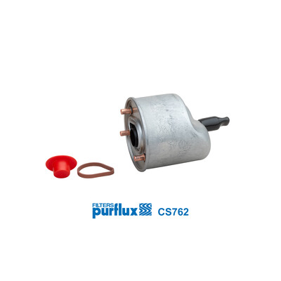 Filtre à carburant PURFLUX CS762