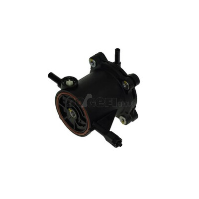 Japanparts FC-502S Filtre à Carburant - Pièce Moteur Qualité OEM