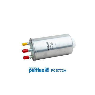 Filtre à carburant PURFLUX FCS772A