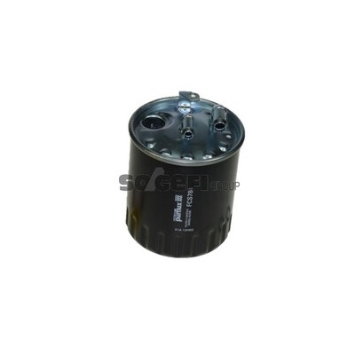 Filtre à carburant PURFLUX FCS784