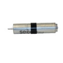 Filtre à carburant PURFLUX FCS854