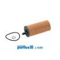 Filtre à huile PURFLUX L1049