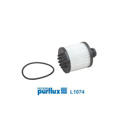 Filtre à huile PURFLUX L1074