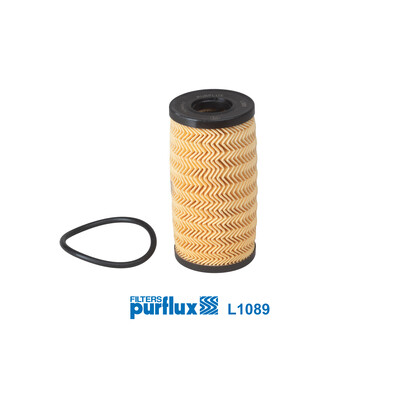 Filtre à huile PURFLUX L1089