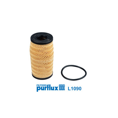 Filtre à huile PURFLUX L1090