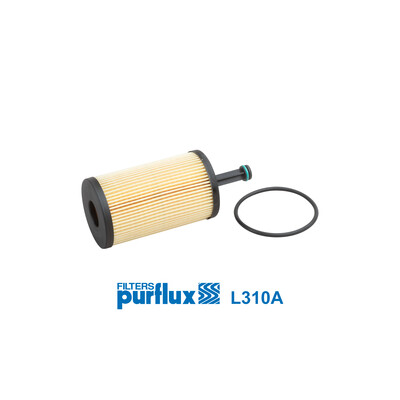 Filtre à huile PURFLUX L310A