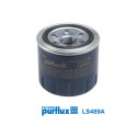 Filtre à huile PURFLUX LS489A
