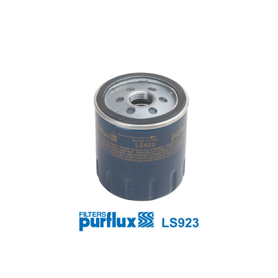 Filtre à huile PURFLUX LS923