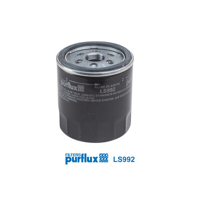 Filtre à huile PURFLUX LS992