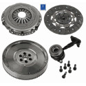 Kit d&#39;embrayage SACHS 2290 601 126