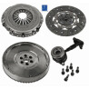 Kit d&#39;embrayage SACHS 2290 601 126