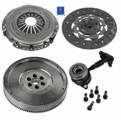 Kit d'embrayage SACHS 2290 601 126