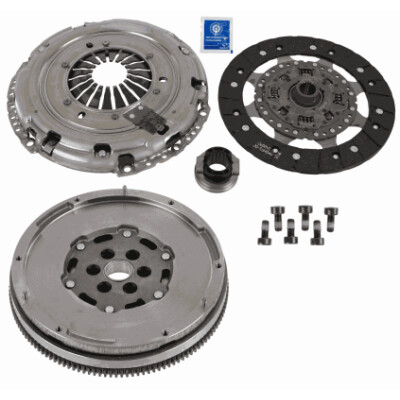 Kit d'embrayage SACHS 2290 601 128