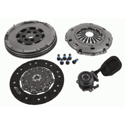 Kit d'embrayage SACHS 2290 601 132