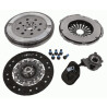 Kit d&#39;embrayage SACHS 2290 601 132
