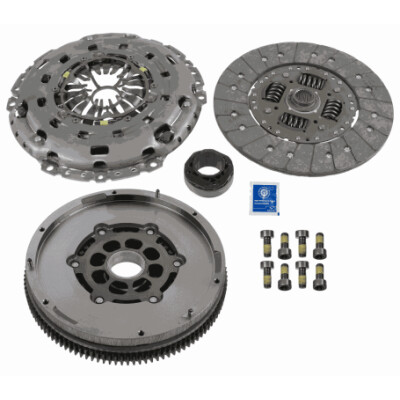 Kit d'embrayage SACHS 2290 601 134