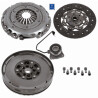 Kit d&#39;embrayage SACHS 2290 601 135