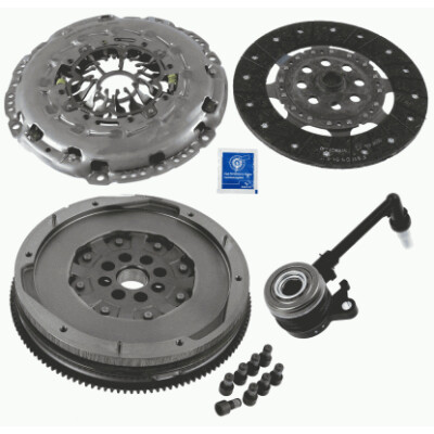Kit d'embrayage SACHS 2290 601 136