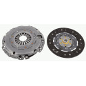 Kit d&#39;embrayage SACHS 3000 950 690