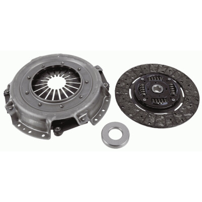 Kit d'embrayage SACHS 3000 950 785