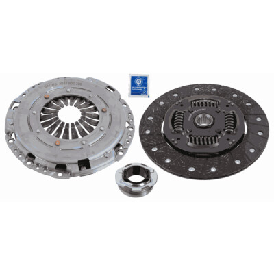 Kit d'embrayage SACHS 3000 950 840