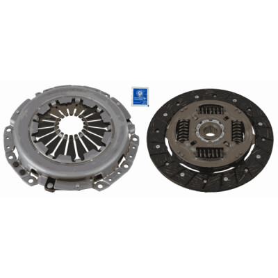Kit d'embrayage SACHS 3000 950 847