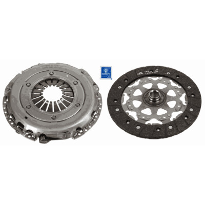 Kit d'embrayage SACHS 3000 970 137