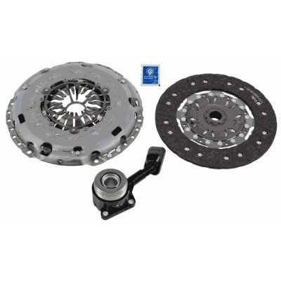 Kit d'embrayage SACHS 3000 990 486
