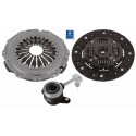 Kit d'embrayage SACHS 3000 990 497