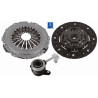 Kit d'embrayage SACHS 3000 990 497