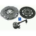 Kit d'embrayage SACHS 3000 990 513