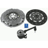 Kit d'embrayage SACHS 3000 990 513