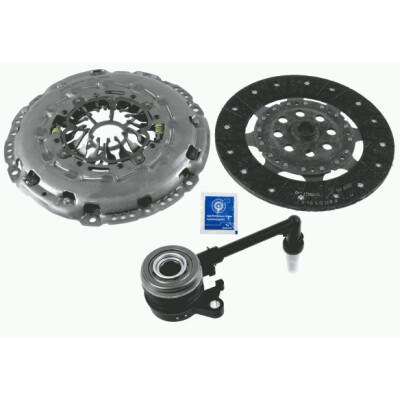 Kit d'embrayage SACHS 3000 990 513