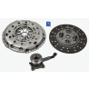 Kit d'embrayage SACHS 3000 990 517