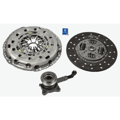 Kit d'embrayage SACHS 3000 990 517