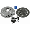 Kit d'embrayage SACHS 3000 990 518