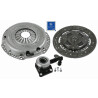 Kit d'embrayage SACHS 3000 990 518